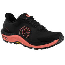 Încălțăminte Topo athletic MTN Racer 4 Women Black / Rose