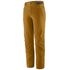 Pantaloni Patagonia Venga Rock Pants Men (Regular) Bobcat Brown