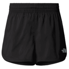 Pantaloni scurți The North Face Flex Woven Short 3IN Women TNF BLACK