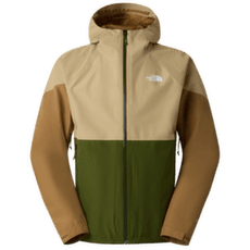 Jachetă The North Face Lightning Zip-In Jacket Men MOG UTILITY BROWN/WOODLAND GREEN/KHAKI STONE