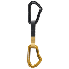 Set expres Black Diamond HOTFORGE QUICKDRAW 12 Amber