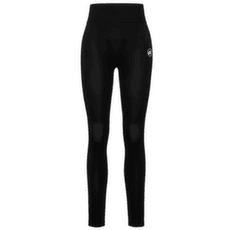 Colanți Mammut ALL-MOUNTAIN SEAMLESS BL TIGHTS MID WOMEN black 0001