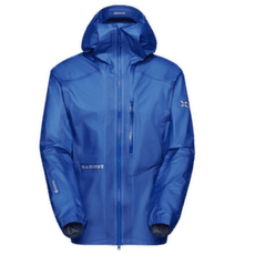 Jachetă Mammut EIGER NORDWAND LIGHT HS HOODED JACKET MEN 50643 eiger blue