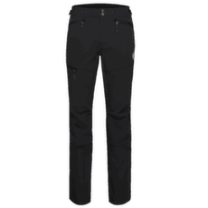Pantaloni Mammut TAISS SO PANTS MEN black 0001