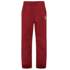 Pantaloni Mammut CRAG CLIMBING PANTS KIDS 3818 dark mammut red