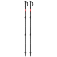 Gaură Mammut Aenergy Escape Poles black 0001