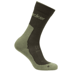 Șosete Icebreaker Merino Hike+ Light Crew Men DK LODEN/LICHEN