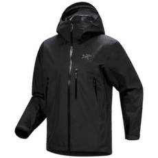 Jachetă Arcteryx Beta SV Jacket Men Black