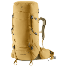 Rucsac deuter Aircontact Core 60+10 savanna-nori