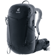 Rucsac deuter Futura 25 SL Black