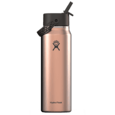 Termos Hydro Flask 32 OZ LIGHTWEIGHT WIDE FLEX STRAW CAP 088 Quartz