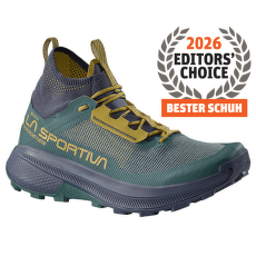 Încălțăminte La Sportiva Prodigio Hike GTX Jungle/Savana