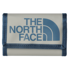 Portofel The North Face Base Camp Wallet (52TH) L45 STONE SLAB/GRANITE GREY