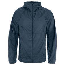 Jachetă Fjällräven KEB LÄTT WIND JACKET MEN Mountain Blue