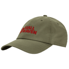 Capac Fjällräven VARDAG LITE CAP Laurel Green