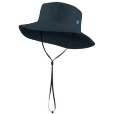 Pălărie Fjällräven ABISKO SUN HAT Dark Navy
