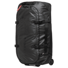 Geantă Mammut Wheeled Cargo 90 black 0001