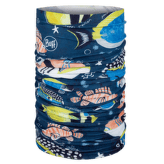 Eșarfă Buff Coolnet UV Kids HUAMBI NAVY