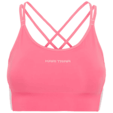 Sutien Kari Traa Sofia Bra BGUM/BUBBLEGUM