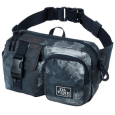 Rinichi Dakine JAGGER HYBRID HIP PACK SUB TOPO