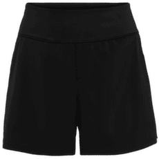 Pantaloni scurți Kari Traa Ava Shorts BLACK/BLACK