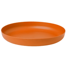 Farfurie Sea to Summit Camp Plate L Burnt Orange