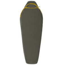 Inserție pentru sac de dormit Sea to Summit Reactor Midweight Liner Beluga