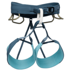 Șaua Black Diamond SOLUTION HARNESS Women Glacier