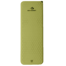 Karimatka Sea to Summit Camp Self Inflating Mat Regular Rectangular Wide Tarragon