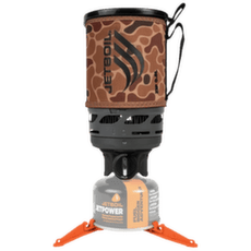 Aragaz Jetboil Zip 0.8L Duck Camo