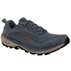 Încălțăminte Topo athletic Terraventure 5 Men Grey / Clay