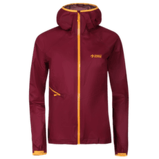 Jachetă Direct Alpine Cyclone Lady 3.0 cherry/mango