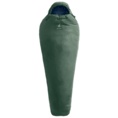 Sac de dormit deuter Orbit SL 0°C ivy-ink