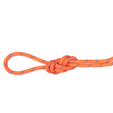 Frânghie Mammut 7.5 Alpine Sender Dry 3787 fire-blue