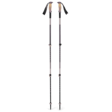 Gaură Black Diamond TRAIL VISTA SHOCK TREK Dark Mauve