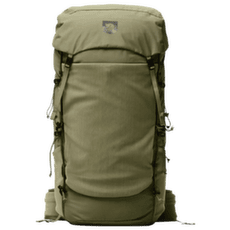 Rucsac Fjällräven KAJKA X-LÄTT 45 S/M Green