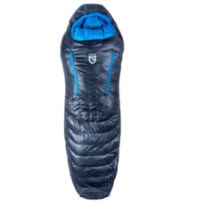 Sac de dormit Nemo Equipment Riff Mens 30 Endless Promise Stormy Night