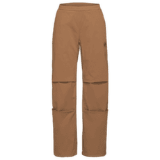 Pantaloni Mammut CRAG CLIMBING PANTS WOMEN 7546 claystone