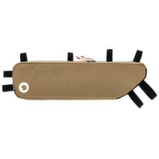 Satchel Fjällräven Hoja Frame Bag L Clay