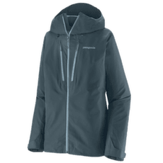 Jachetă Patagonia Triolet Jacket Women Summit Blue