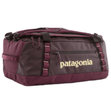 Geantă Patagonia Black Hole Duffel 40L Berry Fig