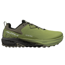 Încălțăminte Altra Timp 6 GTX Men 88M IGUANA/SILVER/TARMAC