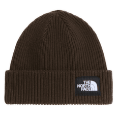 Căciuli The North Face SALTY LINED BEANIE NMF DARK CHESTNUT