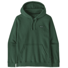 Hanorac Patagonia P-6 Label Uprisal Hoody Men Canopy Green