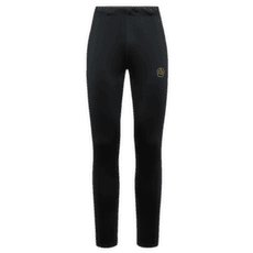 Colanți La Sportiva PRIMAL THERMO TIGHT Men Black/Yellow