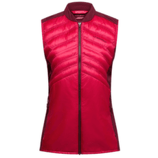 Vesta La Sportiva ALYA VEST Woman Azalea/Redwood