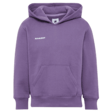 Hanorac Mammut Mammut Base ML Hoody Kids paloja