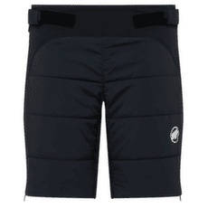 Pantaloni scurți Mammut Aenergy Air IN Hybrid Shorts Women black 0001