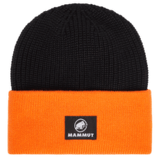 Căciuli Mammut Haldigrat Beanie 2290 eiger orange-black