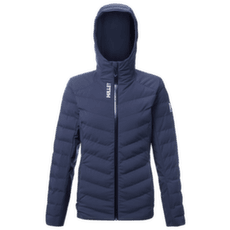 Jachetă Millet BREVENT PEAK JACKET WOMEN F7317 SAPHIR